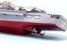 radio controlled boats is fully assembled