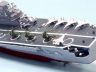 radio controlled boats is fully assembled