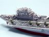 radio controlled boats is fully assembled