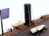 CSS Virginia is fully assembled