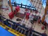 sail boats is fully assembled