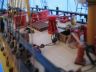 sail boats is fully assembled