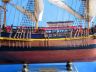 famous historic sailboats is fully assembled