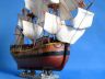 sail boats is fully assembled