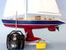 RC Model is fully assembled