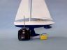 rc boats is fully assembled