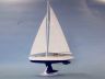 rc boats is fully assembled