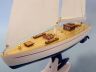 rc boats is fully assembled