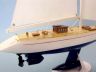 rc boats is fully assembled