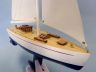 rc boats is fully assembled