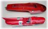 Ferrari Hydroplane is fully assembled