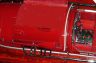 Ferrari Hydroplane model is fully assembled