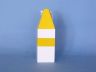 Decorative Buoy is fully assembled
