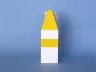 Decorative Buoy is fully assembled