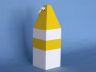 Decorative Buoy is fully assembled