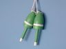 Decorative Buoy is fully assembled
