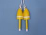 Decorative Buoy is fully assembled