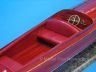 model speed boats is fully assembled