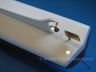 model speed boats is fully assembled