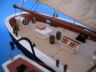 Harriet Lane model is fully assembled