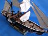 model warships is fully assembled