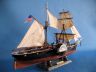 model warships is fully assembled