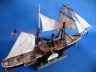 model warships is fully assembled