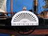 model warships is fully assembled