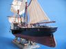 model warships is fully assembled