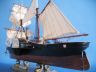 model warships is fully assembled