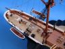 harriet lane models is fully assembled