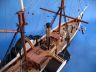 Harriet Lane model is fully assembled
