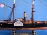 harriet lane models is fully assembled