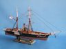 harriet lane models is fully assembled