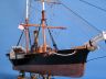harriet lane models is fully assembled