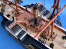 harriet lane models is fully assembled