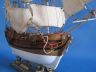 model tall ships is fully assembled