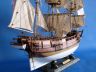 model tall ships is fully assembled