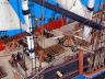 historic ship models is fully assembled