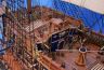 tall ships is fully assembled