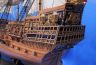 tall ships is fully assembled
