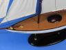 sail boats is fully assembled