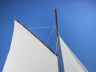 sail boats is fully assembled