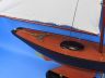 sail boats is fully assembled