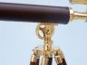 Spyglass is fully assembled