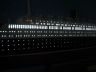 cruise ship model is fully assembled