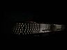 cruise ship model is fully assembled