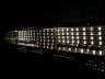 cruise ship model is fully assembled