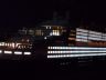 cruise ships is fully assembled