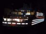 cruise ships is fully assembled